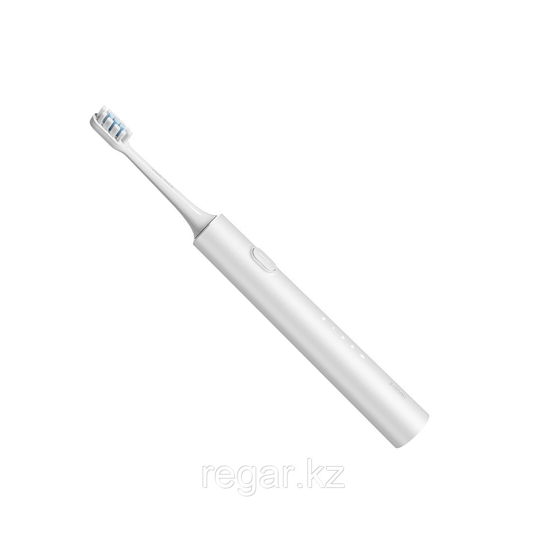 Умная зубная электрощетка Xiaomi Electric Toothbrush T302 Серебристо-серый - фото 1 - id-p111931782