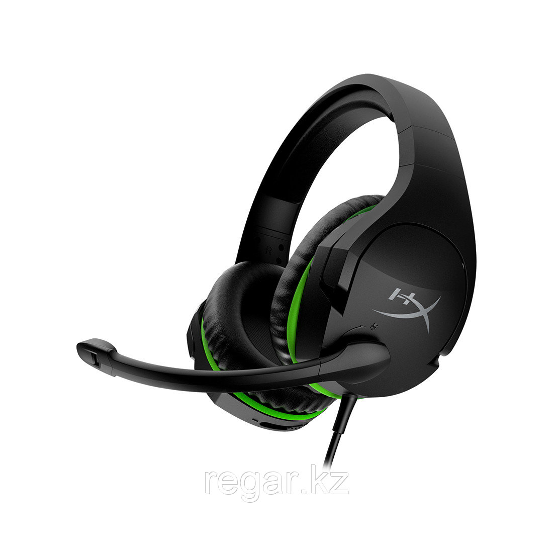 Гарнитура HyperX CloudX Stinger 4P5K1AA - фото 1 - id-p111927798