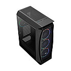 Компьютерный корпус Aerocool Aero One Eclipse без Б/П, фото 2