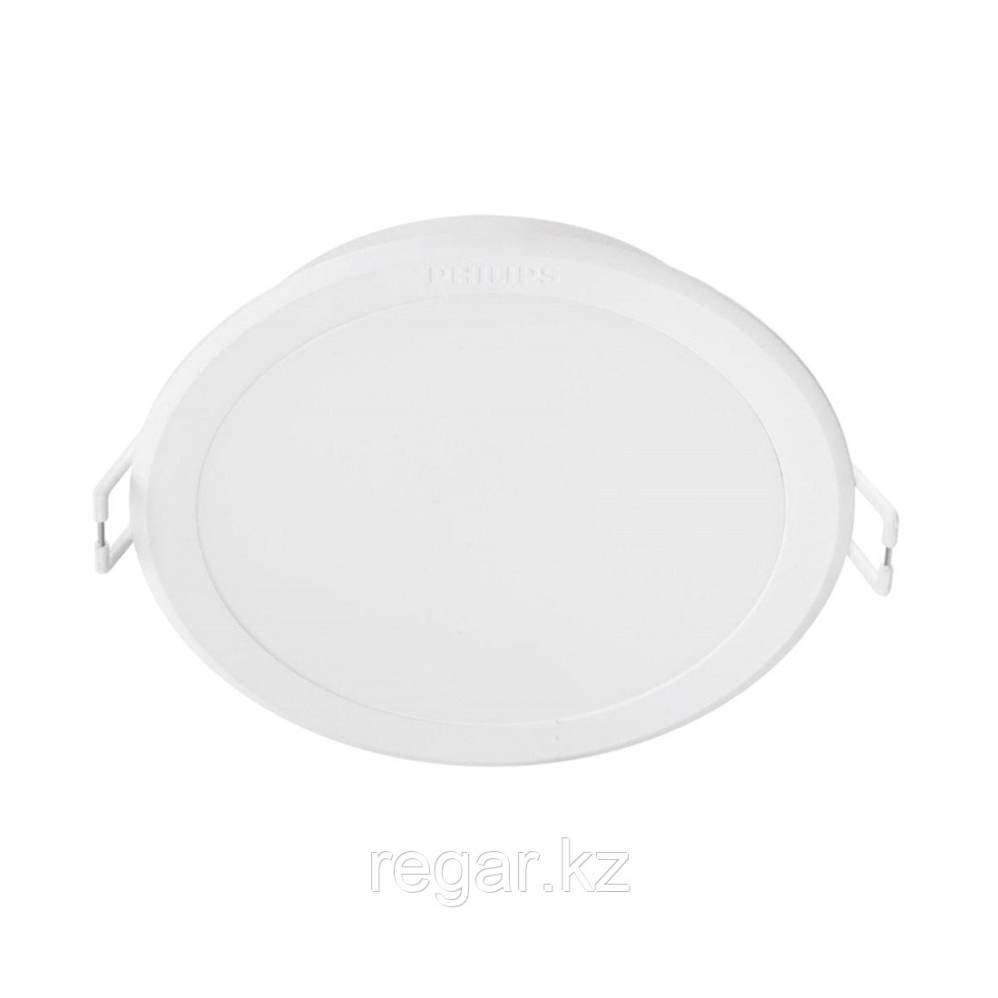 Светильник Philips 59464 MESON 125 13W 65K WH recessed LED