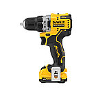 Дрель DeWALT DCD701D2-QW, фото 2