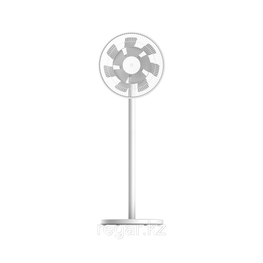 Вентилятор напольный Xiaomi Smart Standing Fan 2 Pro Белый - фото 3 - id-p111928872