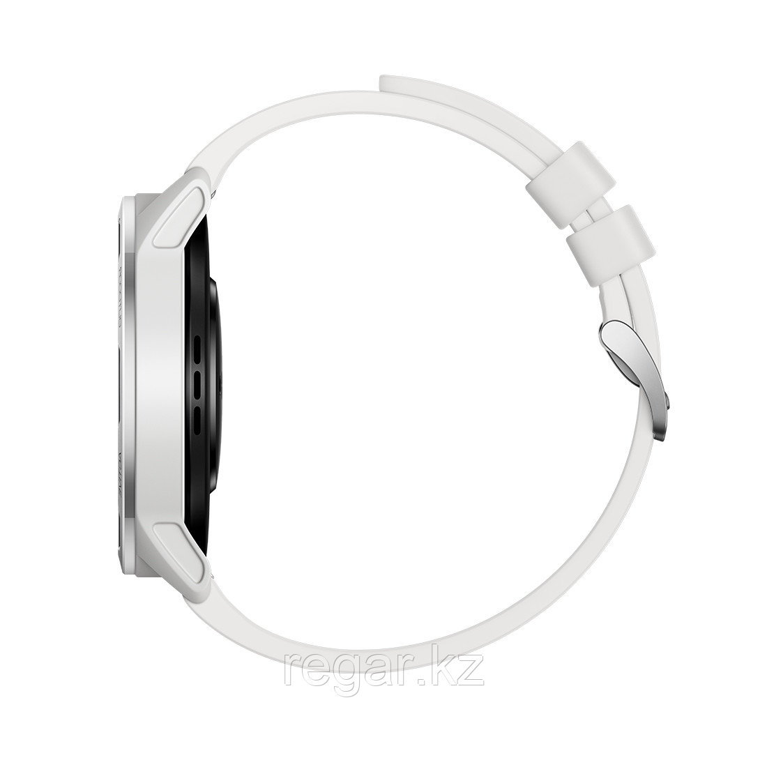 Смарт часы Xiaomi Watch S1 Active Moon White - фото 2 - id-p111925941
