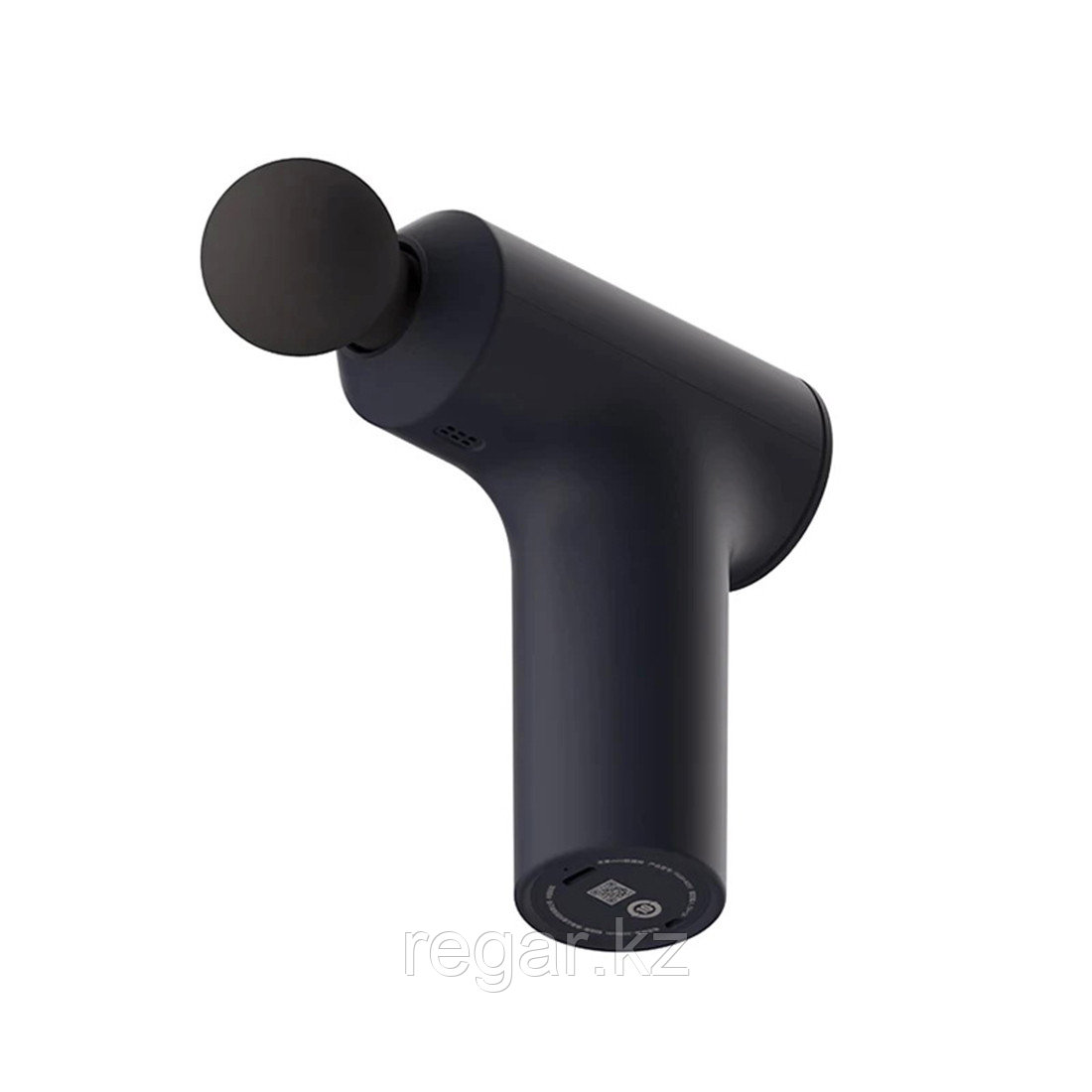 Перкуссионный массажер Xiaomi Massage Gun Mini Черный - фото 1 - id-p111927903