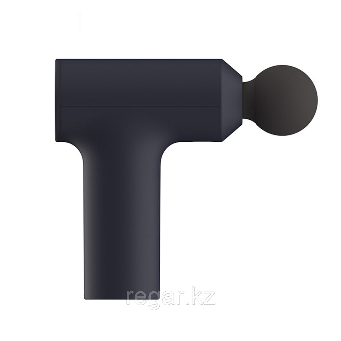 Перкуссионный массажер Xiaomi Massage Gun Mini Черный - фото 2 - id-p111927903