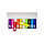Батарейки Xiaomi AA Rainbow Batteries (10 штук в упаковке), фото 2