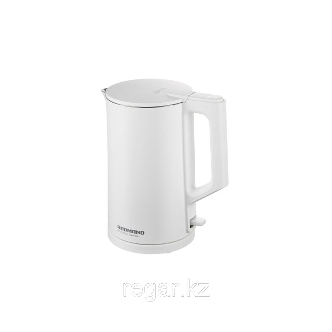 Чайник электрический Redmond RK-M1561 Белый - фото 1 - id-p111931909