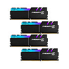 Комплект модулей памяти G.SKILL TridentZ RGB F4-3600C19Q-32GTZRB DDR4 32GB (Kit 4x8GB) 3600MHz, фото 3