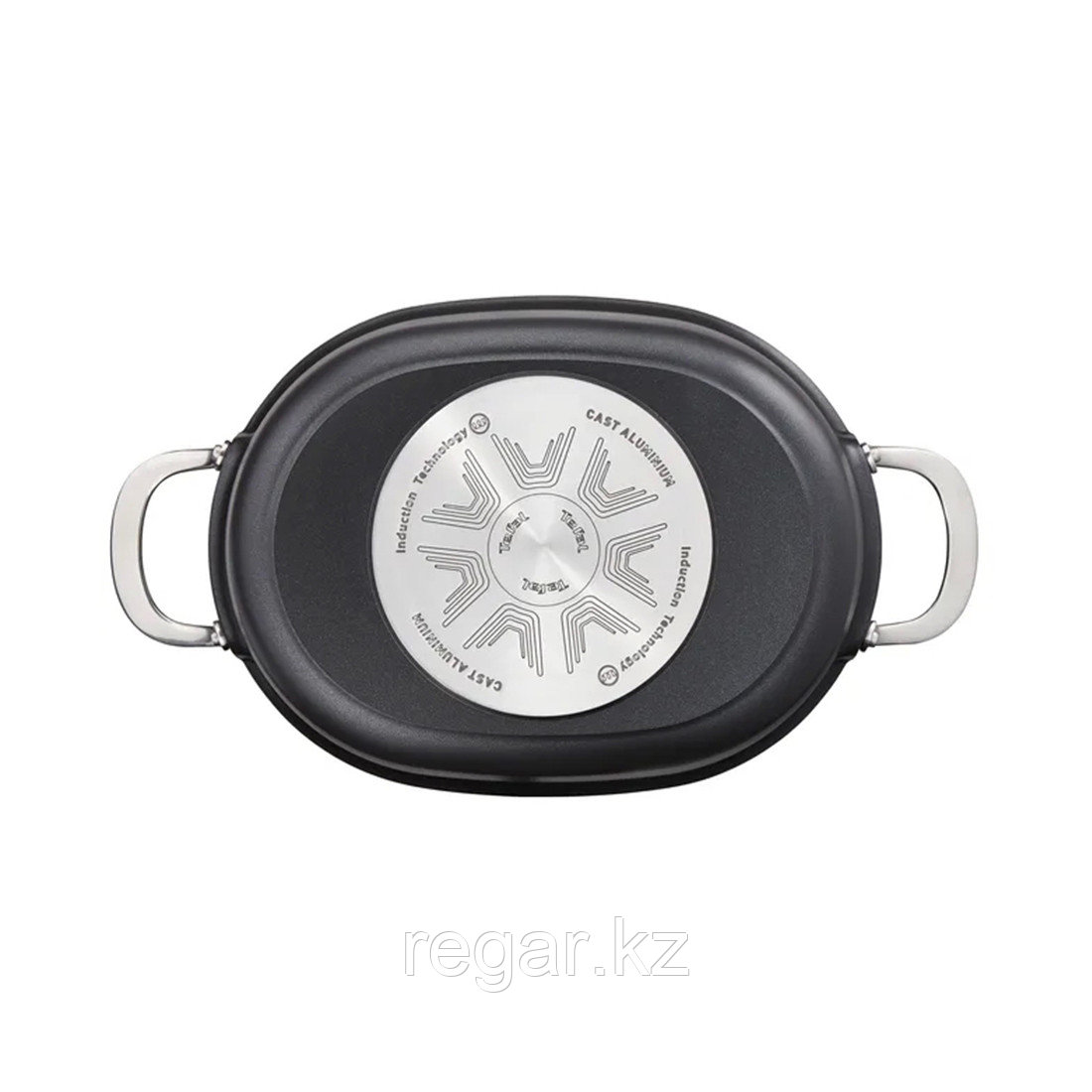 Утятница с крышкой Tefal Pro Cook E2156975 - фото 2 - id-p111930991