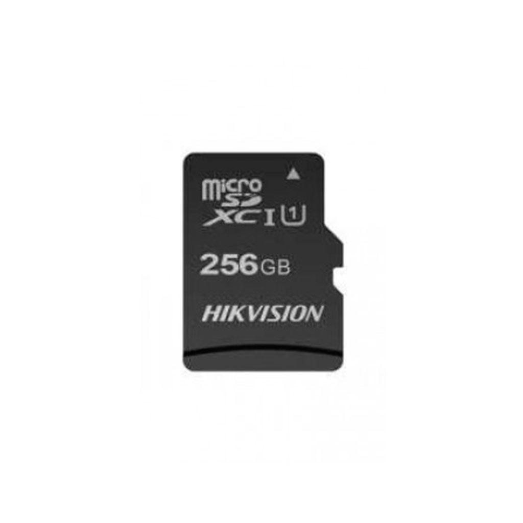 HS-TF-C1/256G Карта памяти