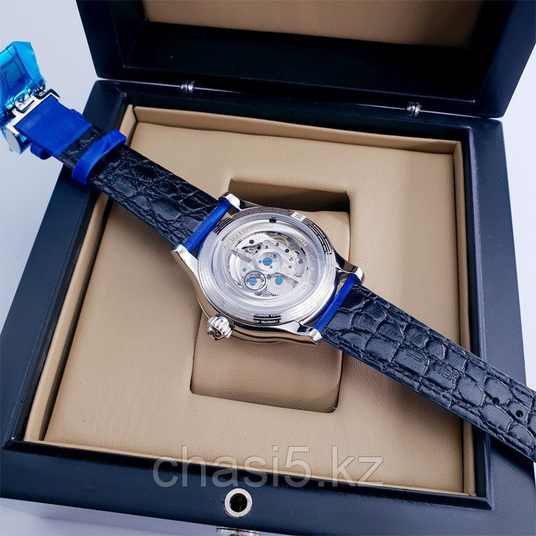 Мужские наручные часы Монблан арт 9823 - фото 9 - id-p100612716