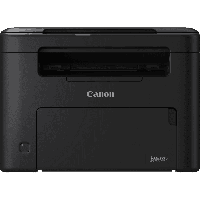 МФУ Canon i-SENSYS MF272DW (A4,Printer/Scanner/Copier/Duplex, 2400x600 dpi, Mono, 29 ppm, 256 Mb, 1200 Mhz ,