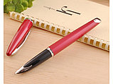 Перьевая ручка Waterman Carene, цвет: Glossy Red Lacquer ST, фото 3