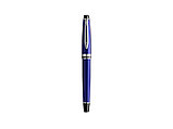 Перьевая ручка Waterman Expert 3, цвет: Blue CT, перо: F, фото 3