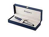 Перьевая ручка Waterman Expert22 SE deluxe Blue CT, перо: F, цвет: Blue, в подарочной упаковке, фото 2