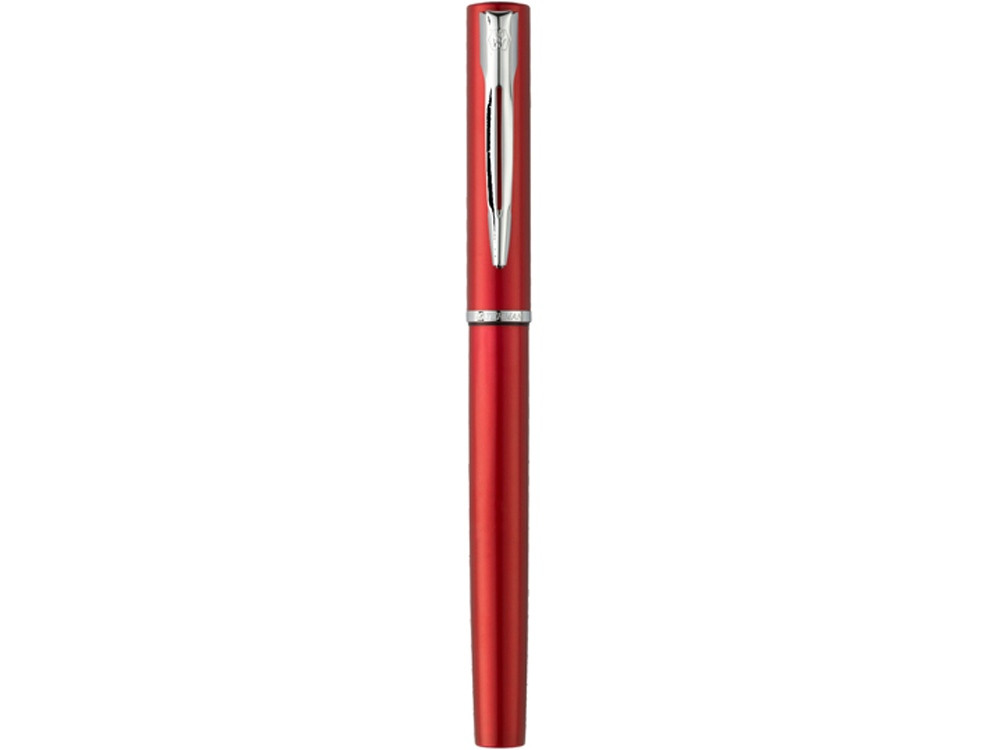 Перьевая ручка Waterman GRADUATE ALLURE, цвет: красный, перо: F - фото 3 - id-p111932456