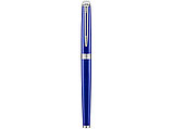 Перьевая ручка Waterman Hemisphere Bright Blue CT, фото 2