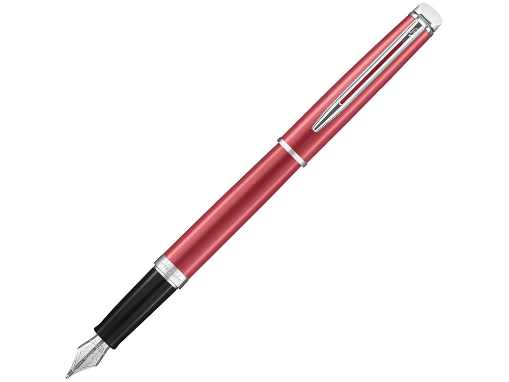 Перьевая ручка Waterman Hemisphere Coral Pink - фото 1 - id-p111932459
