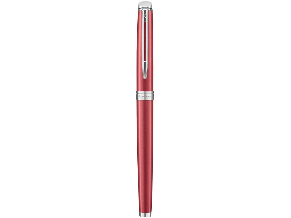 Перьевая ручка Waterman Hemisphere Coral Pink - фото 2 - id-p111932459
