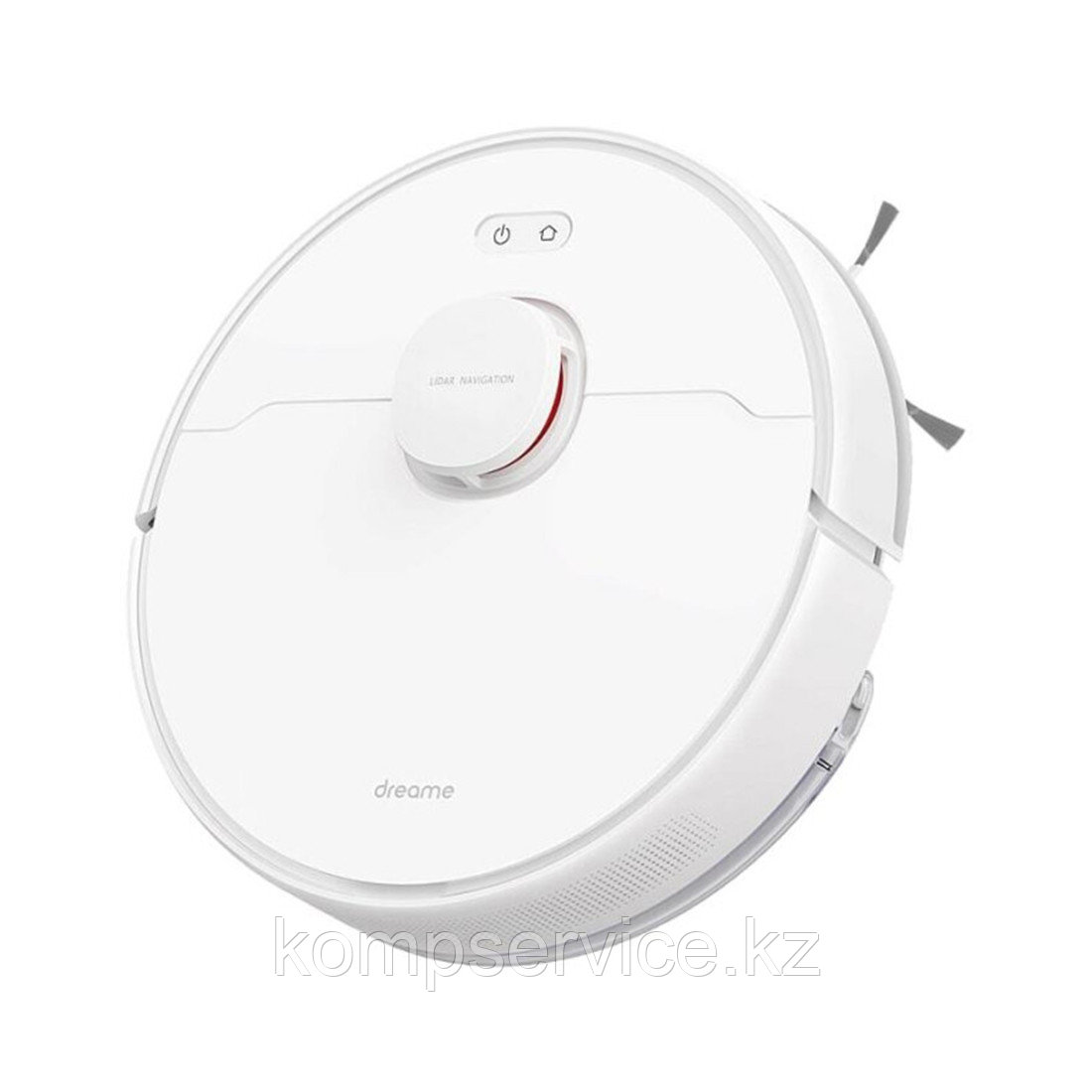 Робот-пылесос Dreame Robot Vacuum F9 Pro Белый - фото 1 - id-p111932674