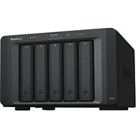 Synology Expansion Unit опция для системы хранения данных схд (DX517)