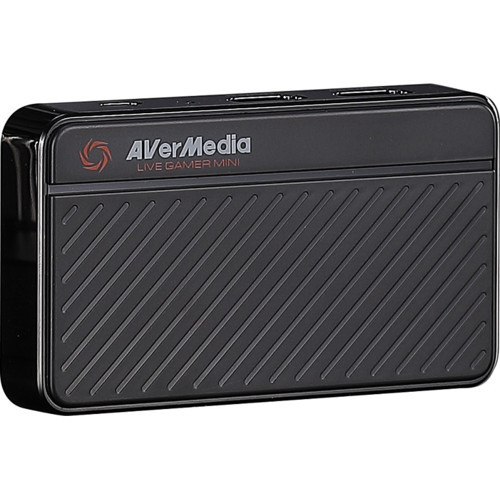 AverMedia BO3110 аксессуар для фото и видео (61BO311000AE) - фото 4 - id-p111932776