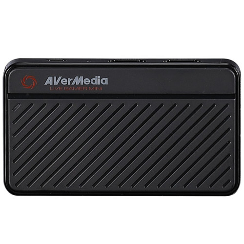 AverMedia BO3110 аксессуар для фото и видео (61BO311000AE) - фото 5 - id-p111932776