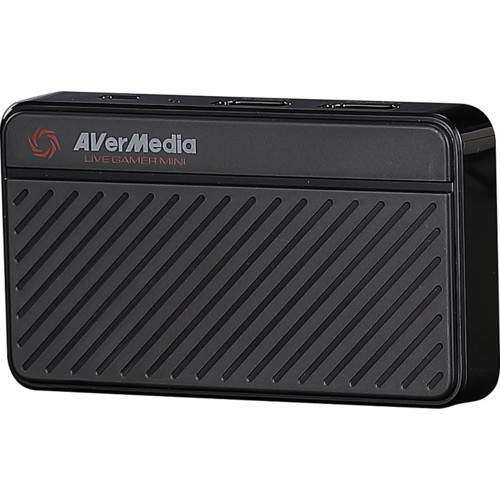 AverMedia BO3110 аксессуар для фото и видео (61BO311000AE) - фото 6 - id-p111932776