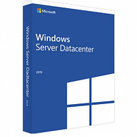 Microsoft Server Datacenter 2019 English операционная система (P71-09023)