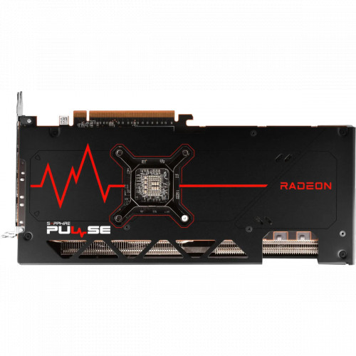 Sapphire RX 7700 XT PULSE 12GB видеокарта (11335-04-20G) - фото 6 - id-p111933039