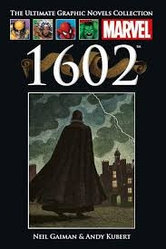 Комикс "1602", Книга 46