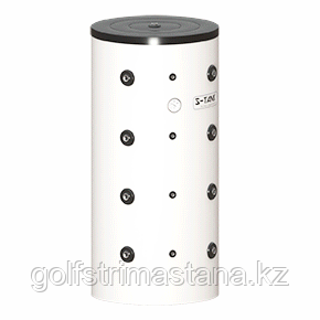 Бак теплоаккумулятор AT-300 (отопление)