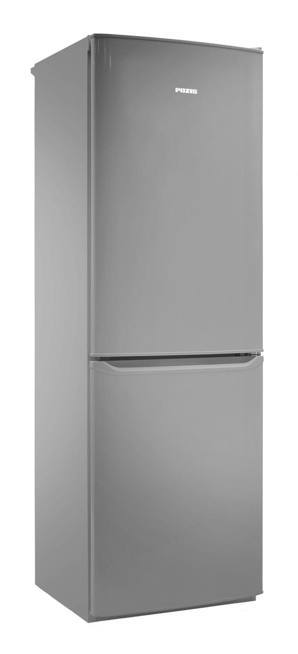 Холодильник Pozis RK-139 серебристый - фото 1 - id-p111933557