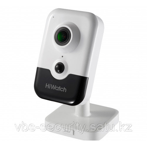 DS-I214W(С) HiWatch - фото 1 - id-p111933583