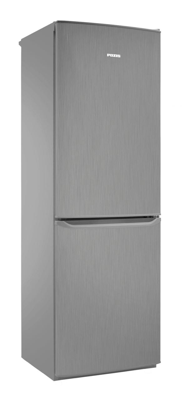 Холодильник Pozis RK-149 сереб.металлопластик