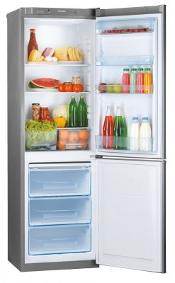 Холодильник Pozis RK-149 сереб.металлопластик - фото 2 - id-p111933936