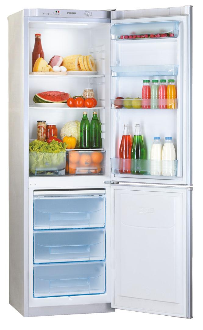 Холодильник Pozis RK-149 серебристый - фото 2 - id-p111933943