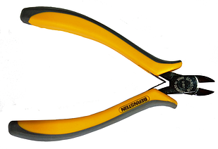 Bernstein 3-651-14 Бокорезы мини, 120мм