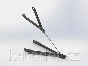 Топтық секс позицияларының жаңа Кама Сутра каталогы