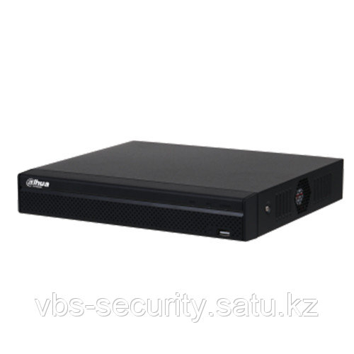 NVR4104HS-P-4KS2/L Dahua Technology - фото 1 - id-p111933810