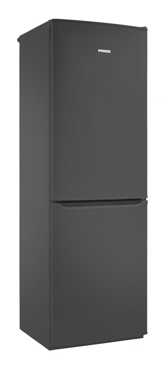 Холодильник Pozis RK-149 графитовый - фото 1 - id-p111933959
