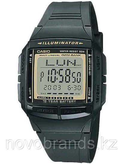 Наручные часы Casio DB-36-9AVDF