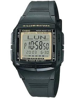 Наручные часы Casio DB-36-9AVDF