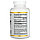 БАД Мастиковая смола (Mastic Gum), 500 мг, 180 капсул (для пищеварительной системы) California Gold Nutrition, фото 2