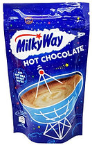 Горячий шоколад Milky Way 140 гр