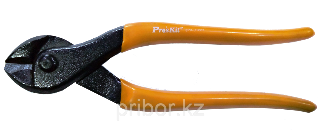 Pro'sKit 8PK-CT007 Кусачки, 200мм - фото 2 - id-p774393