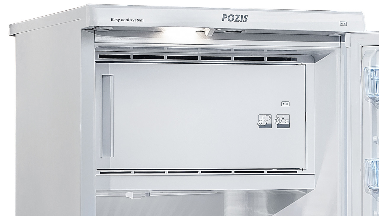 Холодильник Pozis-Свияга-410-1 белый - фото 3 - id-p111939490