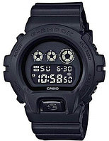 Часы Casio G-Shock DW-6900BB-1DR