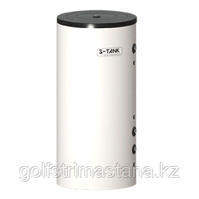 Резервуар жылу аккумуляторы ЕТ 500 (жылыту)