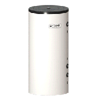 Бак теплоаккумулятор ЕТ 3000 (отопление)